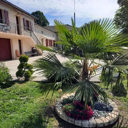 Entier A La Campagne *